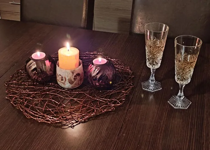 Apartman Aida Zlatibor