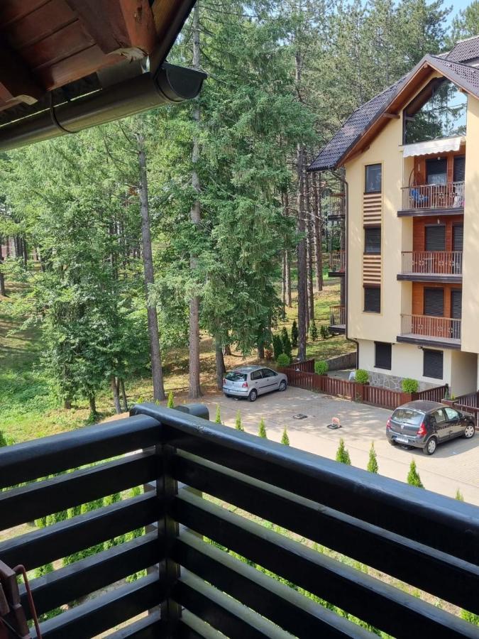 Apartment Aida Zlatibor
