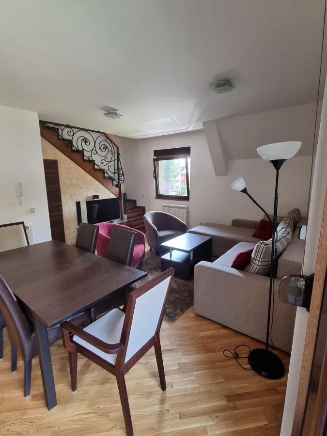 Aida Apartment