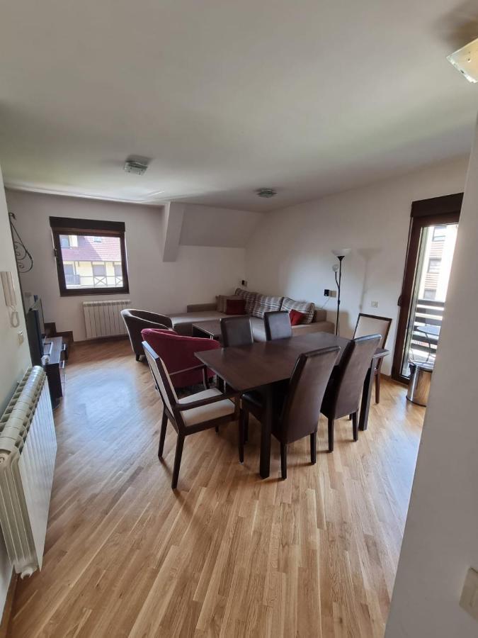 Aida Apartment *
